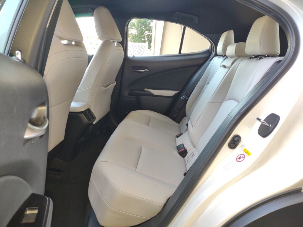 2019 Lexus UX 200 Base Richmond VA