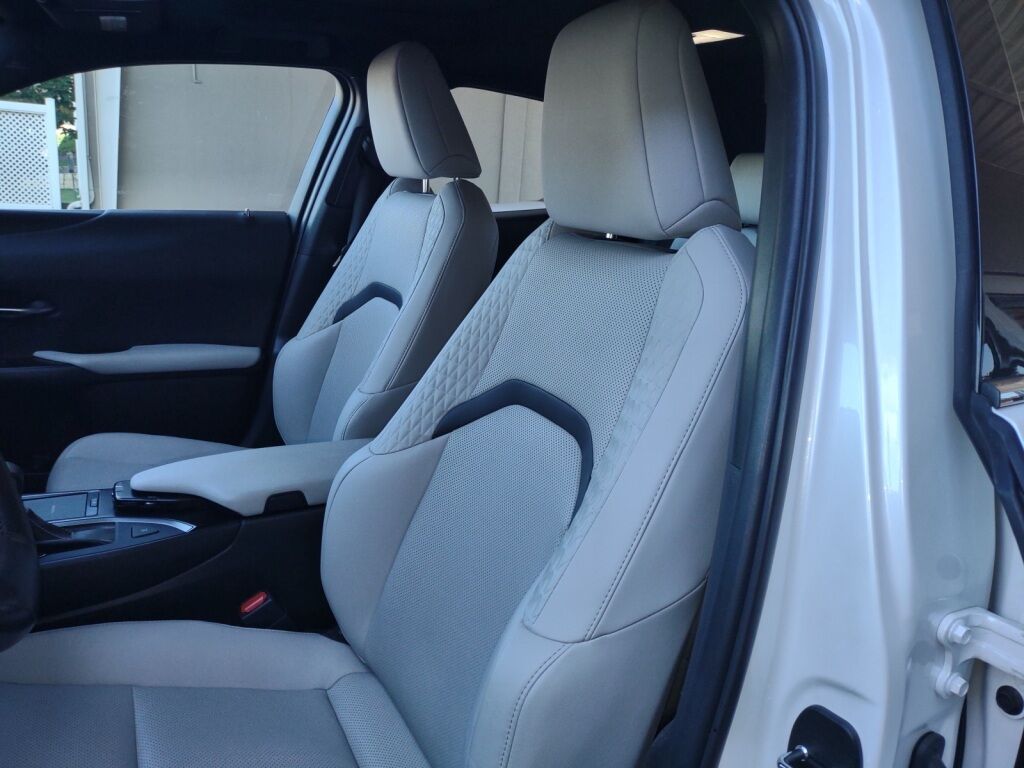 2019 Lexus UX 200 Base Richmond VA