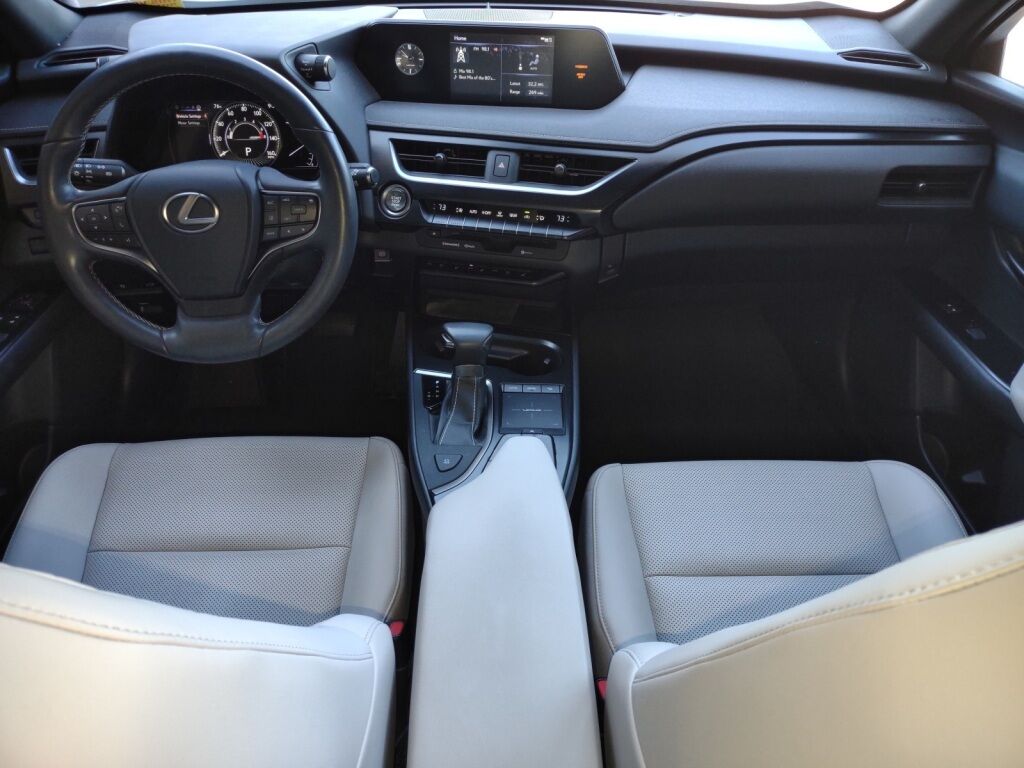 2019 Lexus UX 200 Base Richmond VA