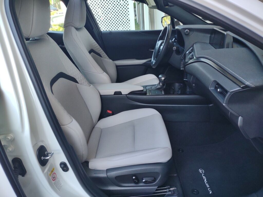 2019 Lexus UX 200 Base Richmond VA