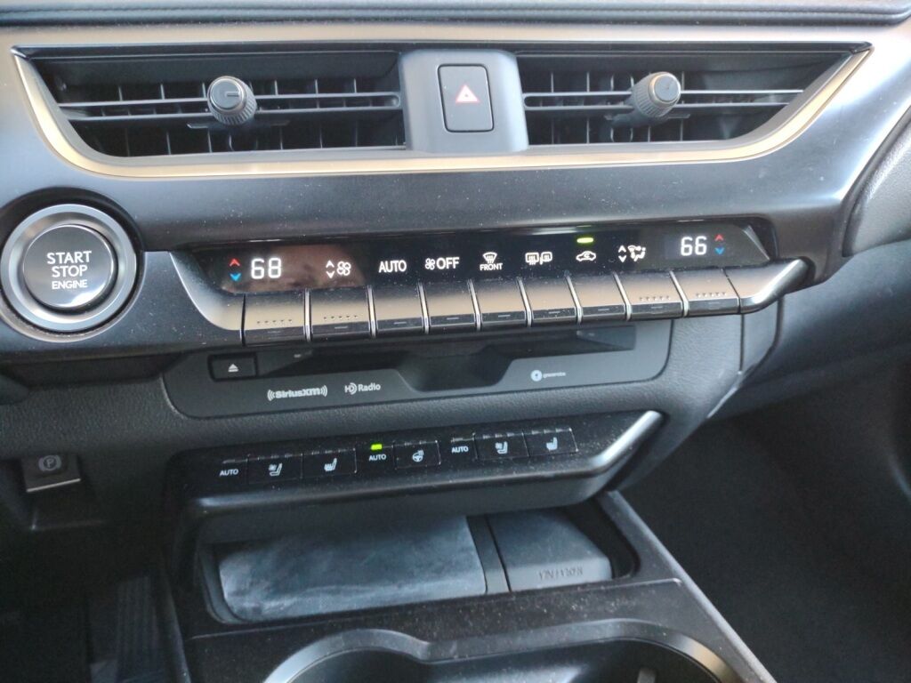 2019 Lexus UX 200 Base Richmond VA