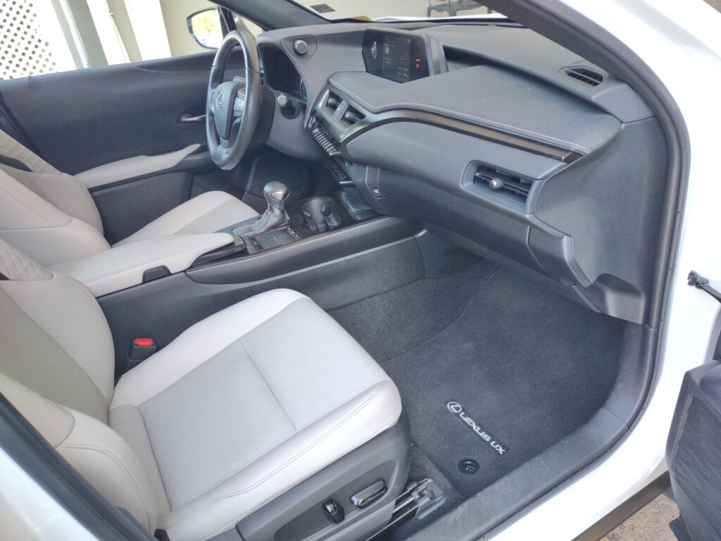 2019 Lexus UX 200 Base Richmond VA