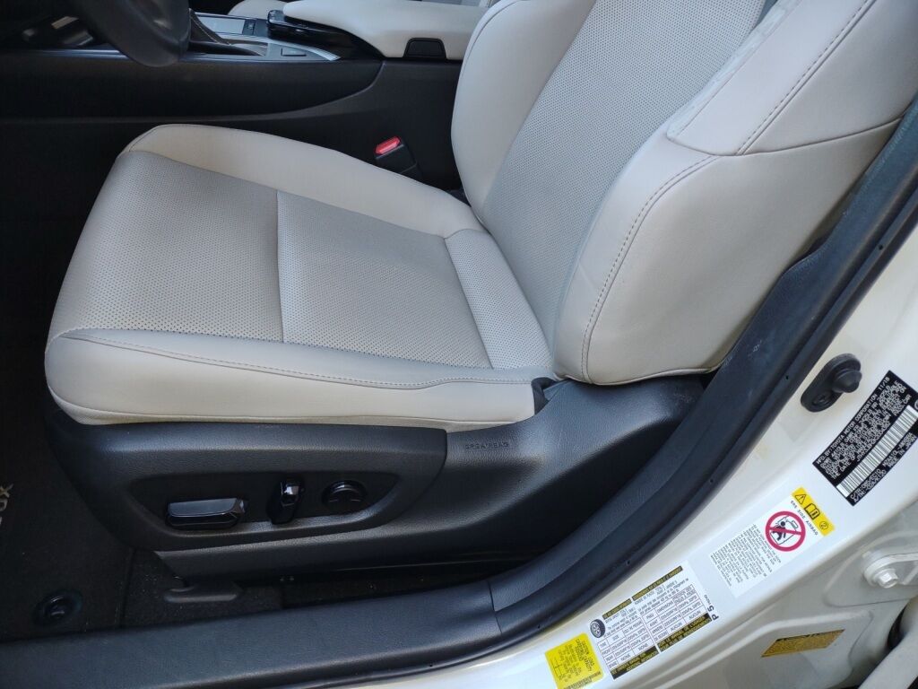 2019 Lexus UX 200 Base Richmond VA