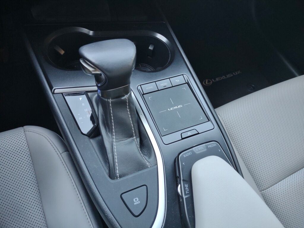 2019 Lexus UX 200 Base Richmond VA