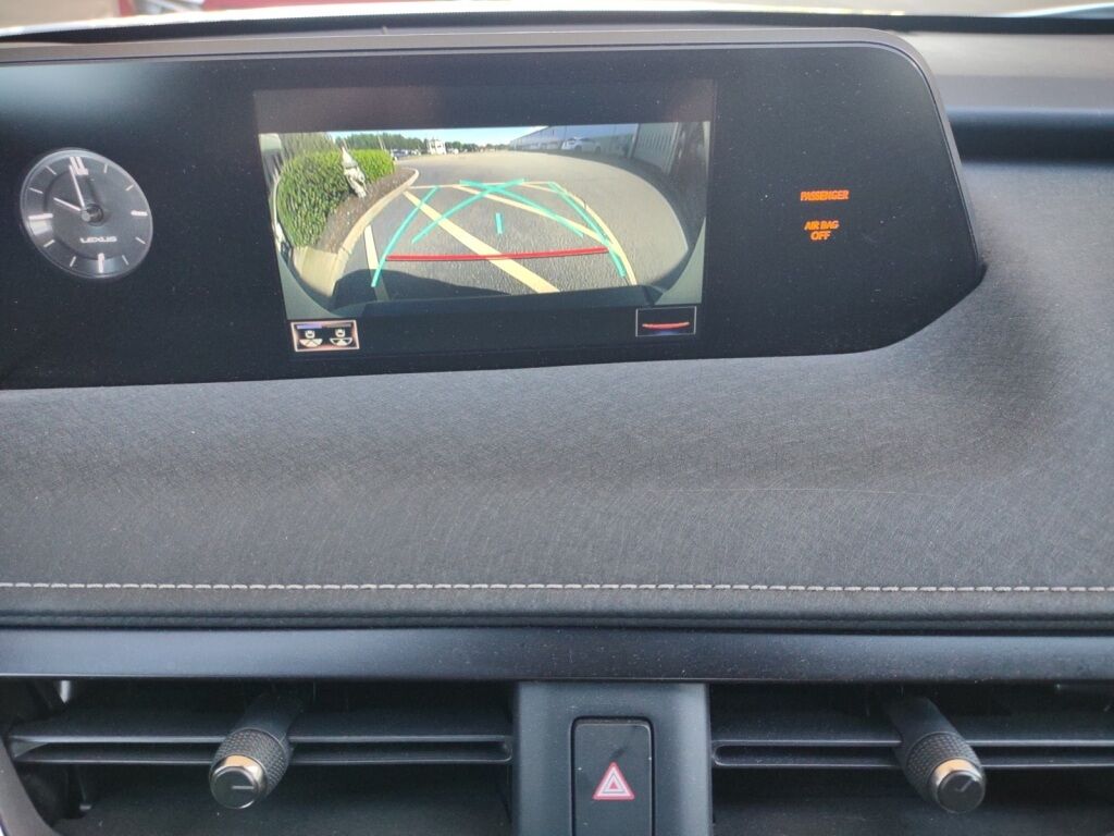 2019 Lexus UX 200 Base Richmond VA