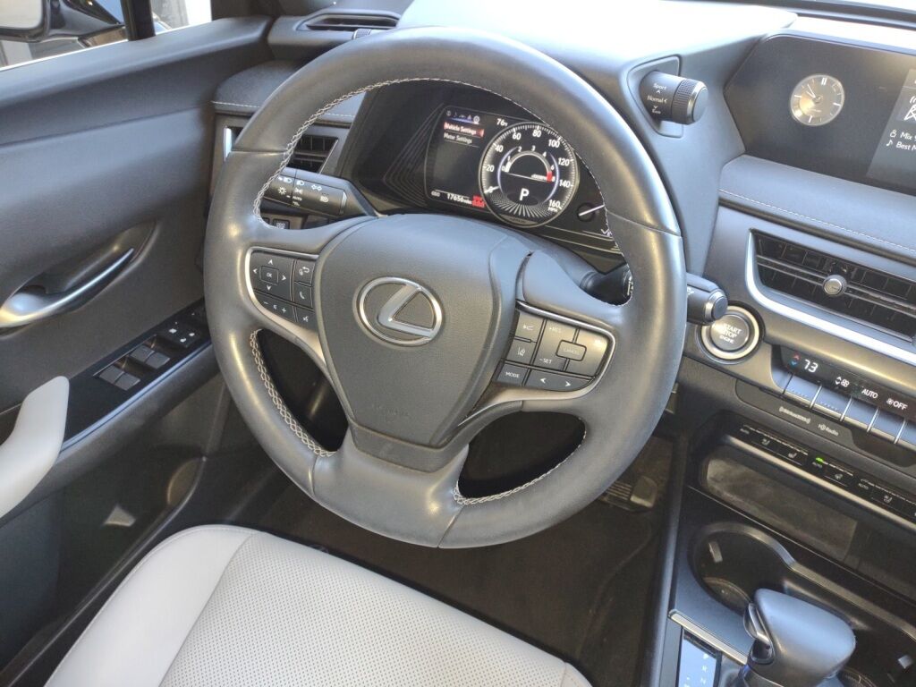 2019 Lexus UX 200 Base Richmond VA