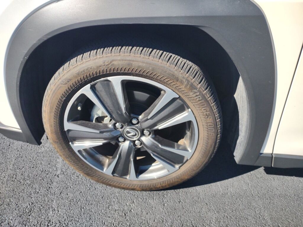 2019 Lexus UX 200 Base Richmond VA