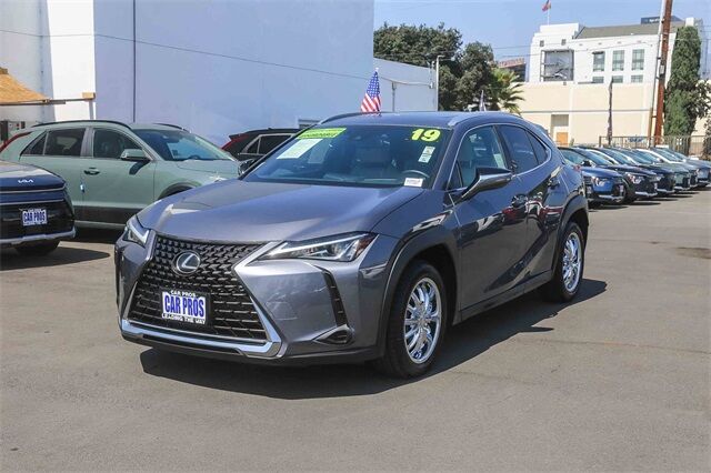 2019 Lexus UX 200 Base Glendale CA