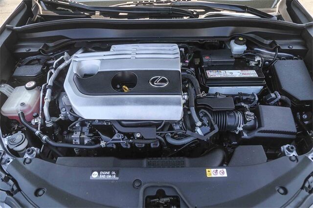 2019 Lexus UX 200 Base Glendale CA