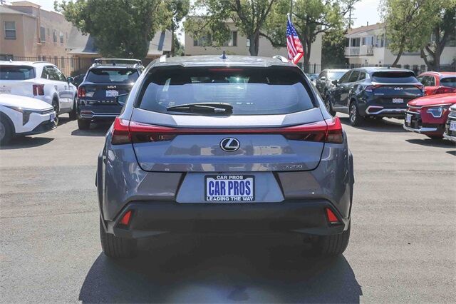 2019 Lexus UX 200 Base Glendale CA
