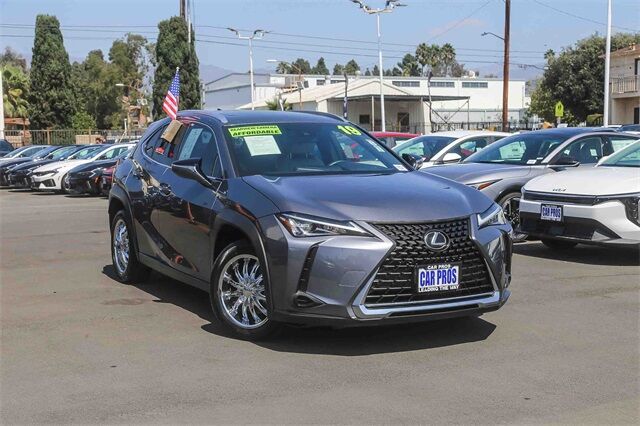 2019 Lexus UX 200 Base Glendale CA