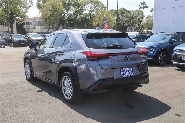 2019 Lexus UX 200 Base Glendale CA