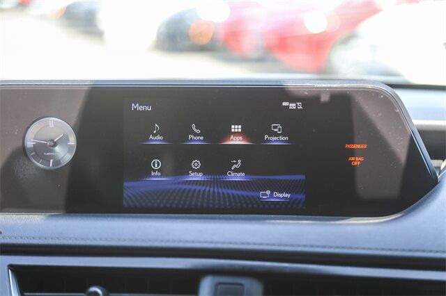 2019 Lexus UX 200 Base Glendale CA