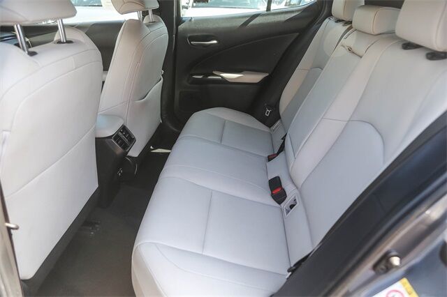 2019 Lexus UX 200 Base Glendale CA