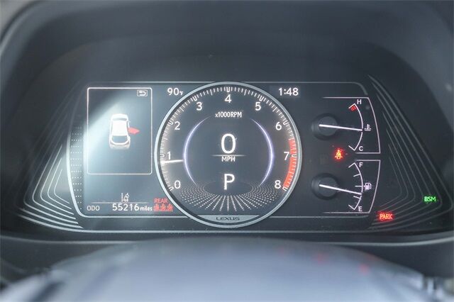 2019 Lexus UX 200 Base Glendale CA