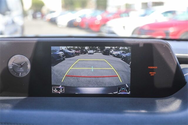 2019 Lexus UX 200 Base Glendale CA