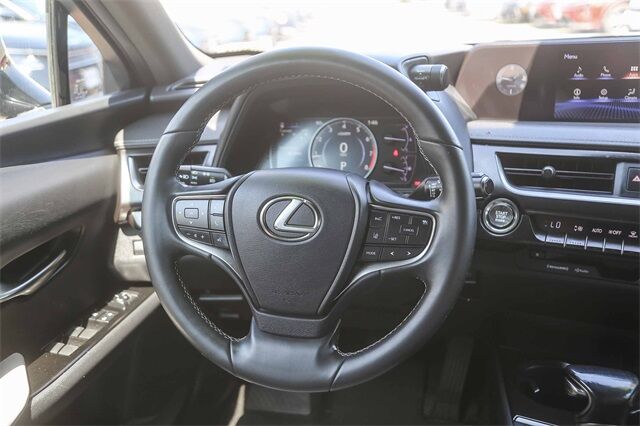 2019 Lexus UX 200 Base Glendale CA