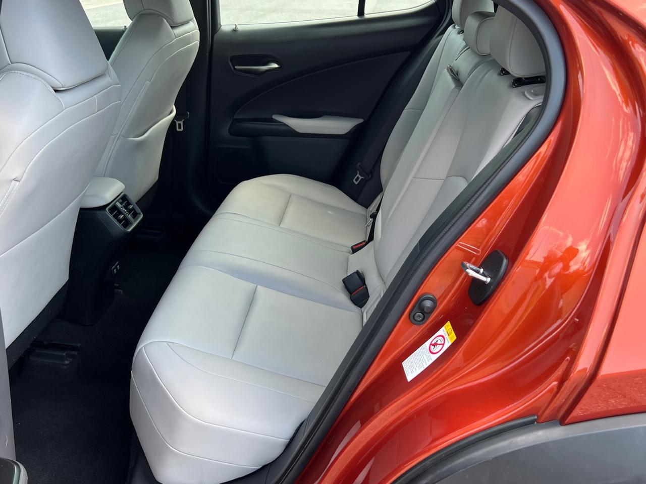 2019 Lexus UX 200 Base Hagerstown MD