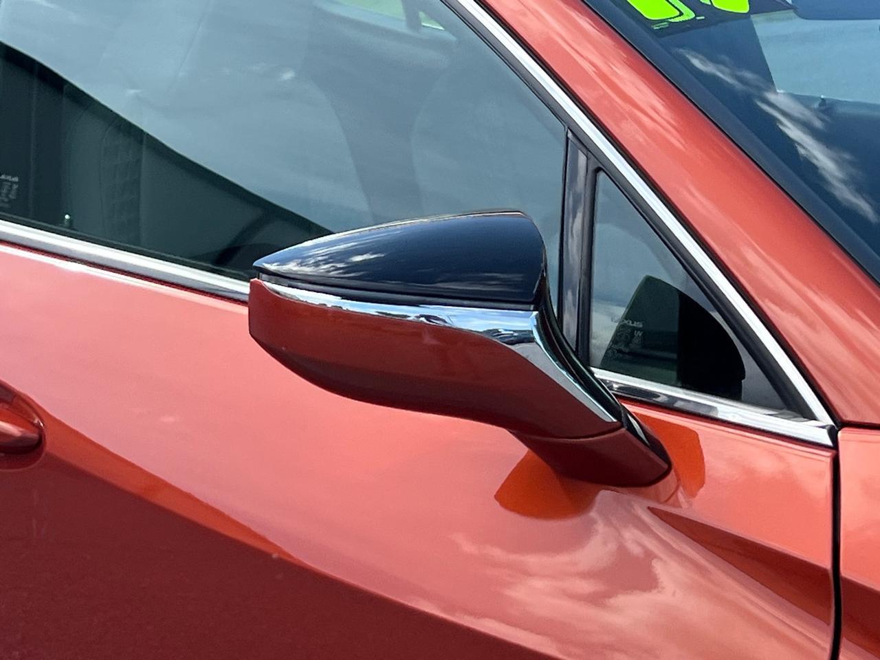 2019 Lexus UX 200 Base Hagerstown MD