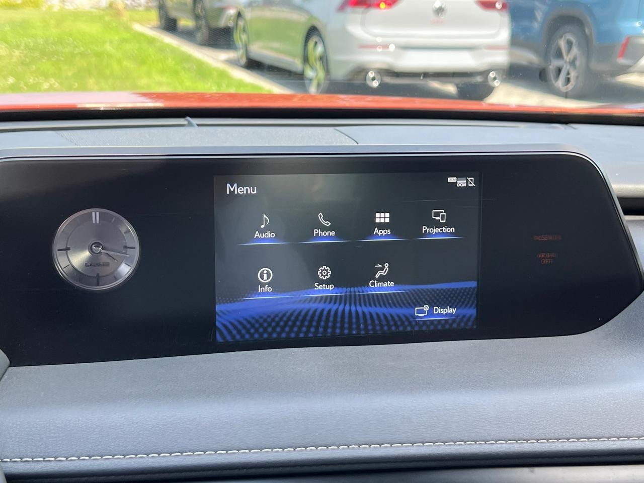 2019 Lexus UX 200 Base Hagerstown MD
