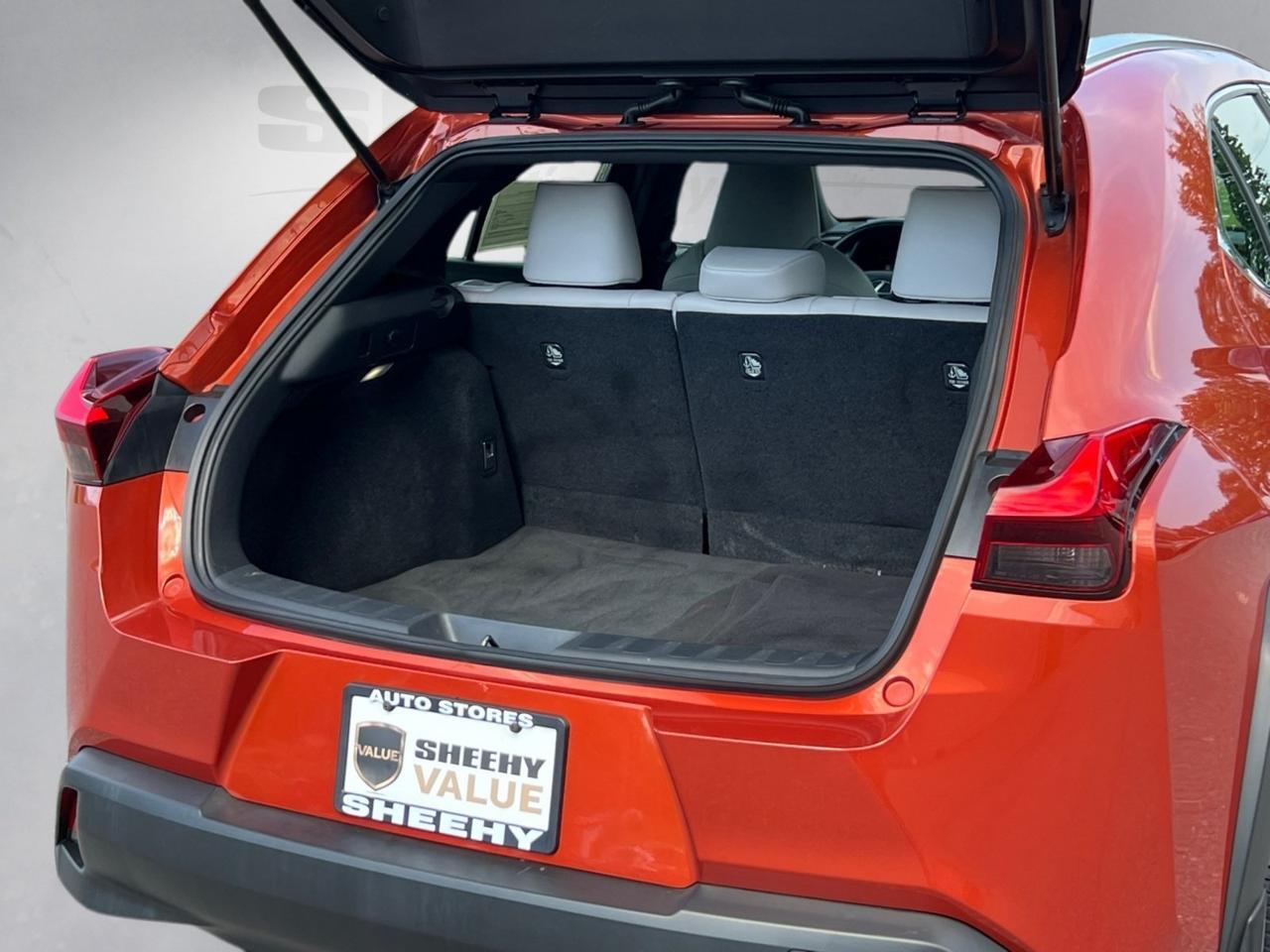 2019 Lexus UX 200 Base Hagerstown MD