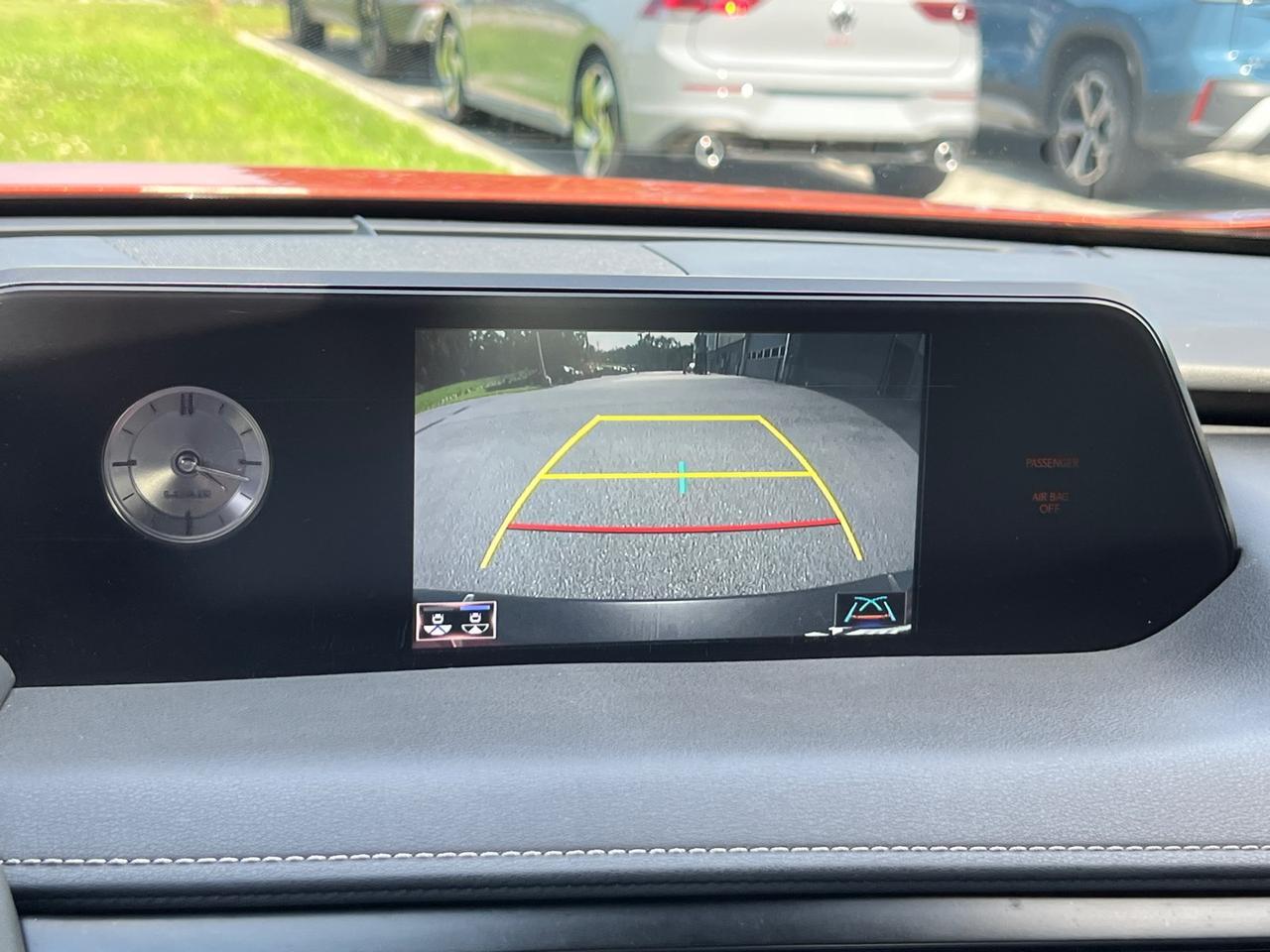 2019 Lexus UX 200 Base Hagerstown MD
