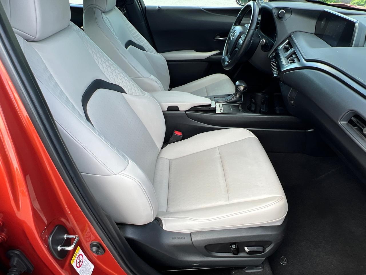 2019 Lexus UX 200 Base Hagerstown MD