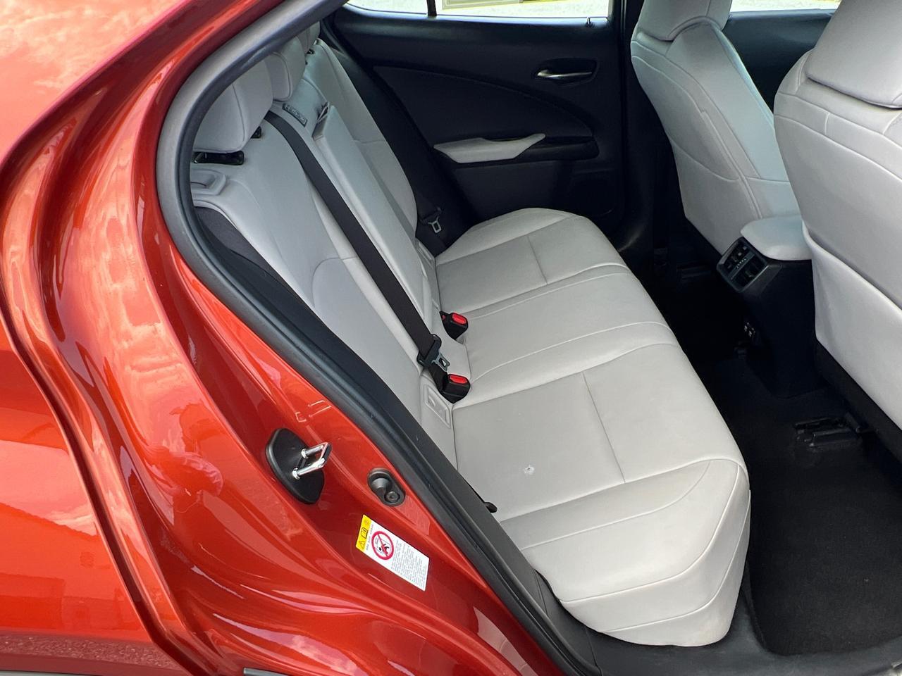 2019 Lexus UX 200 Base Hagerstown MD