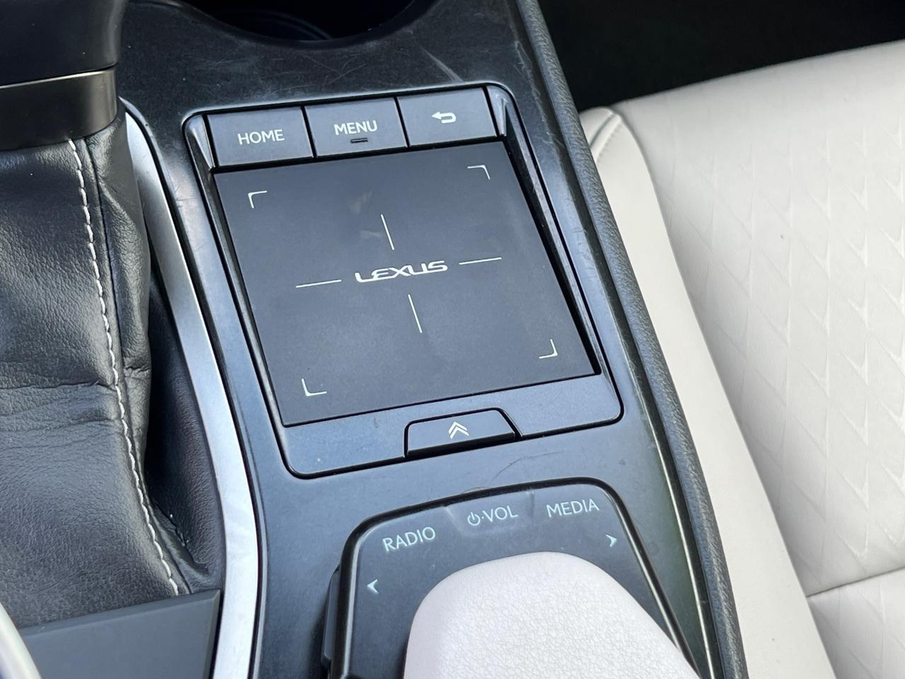 2019 Lexus UX 200 Base Hagerstown MD