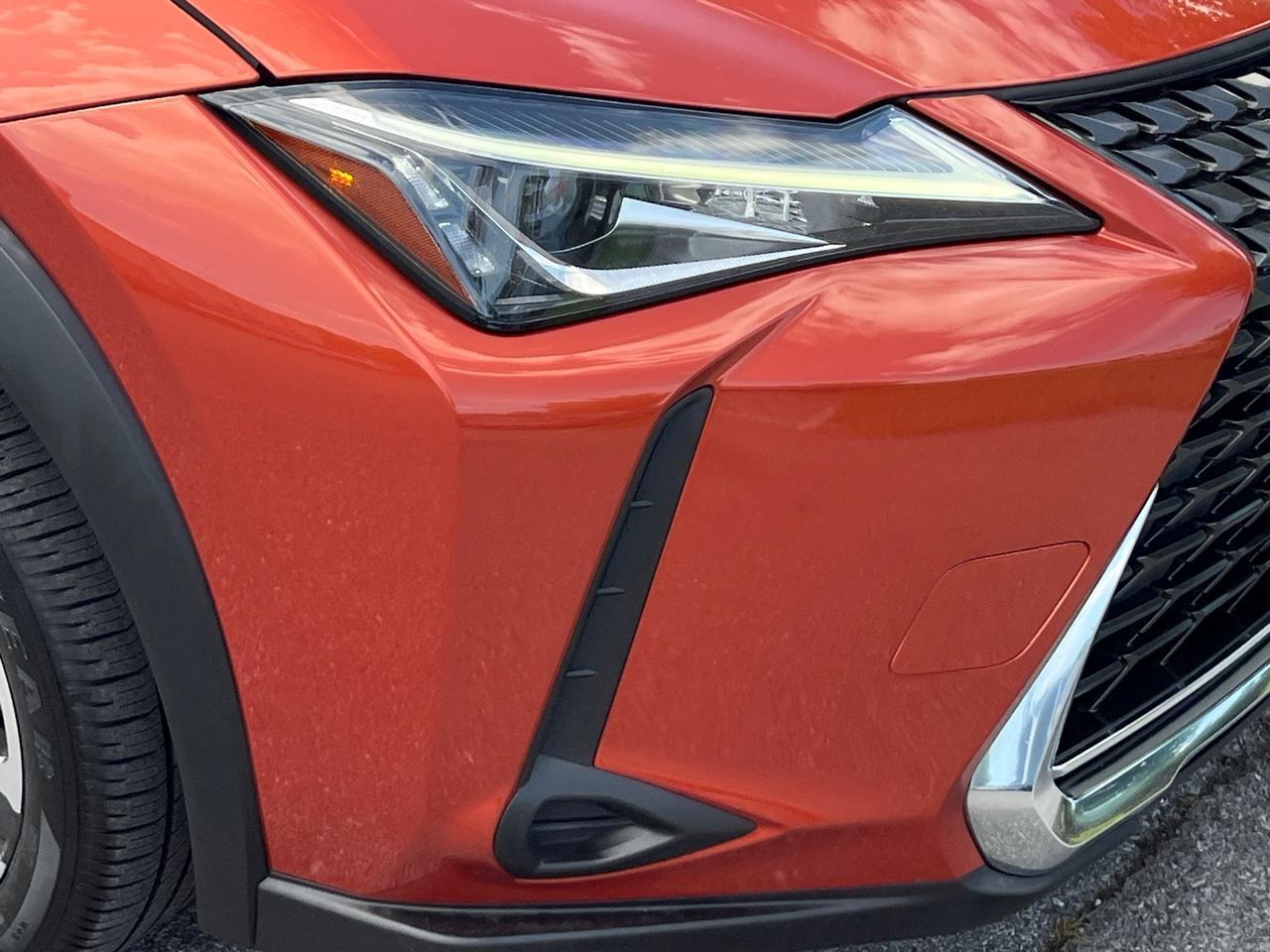 2019 Lexus UX 200 Base Hagerstown MD