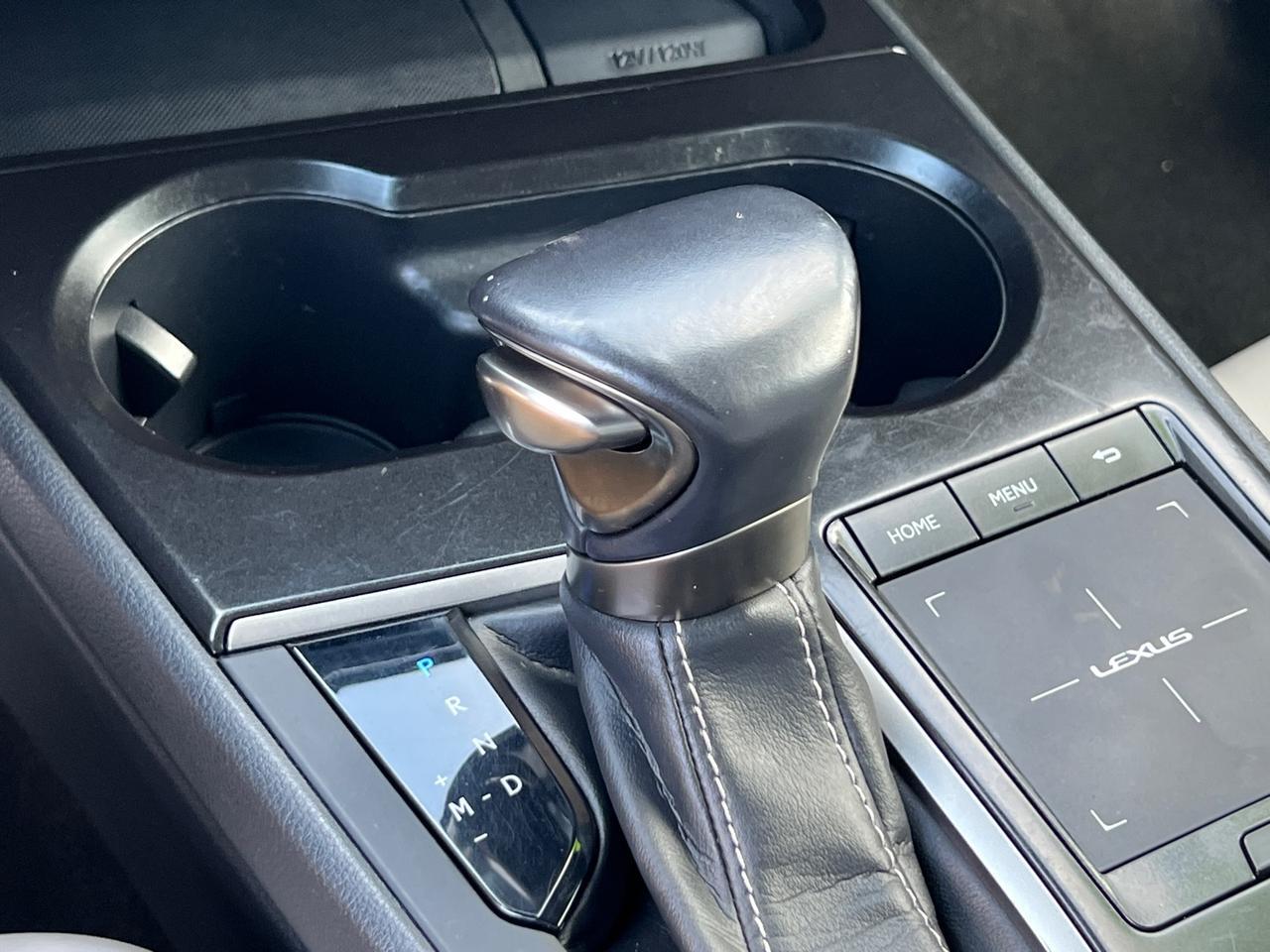 2019 Lexus UX 200 Base Hagerstown MD