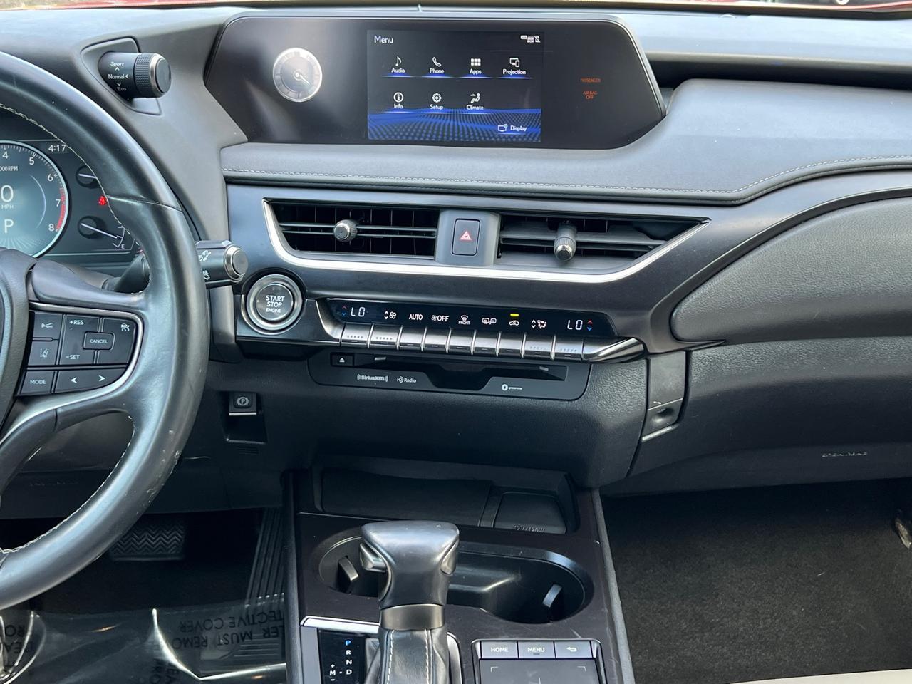 2019 Lexus UX 200 Base Hagerstown MD