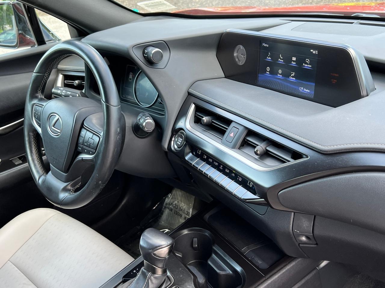 2019 Lexus UX 200 Base Hagerstown MD