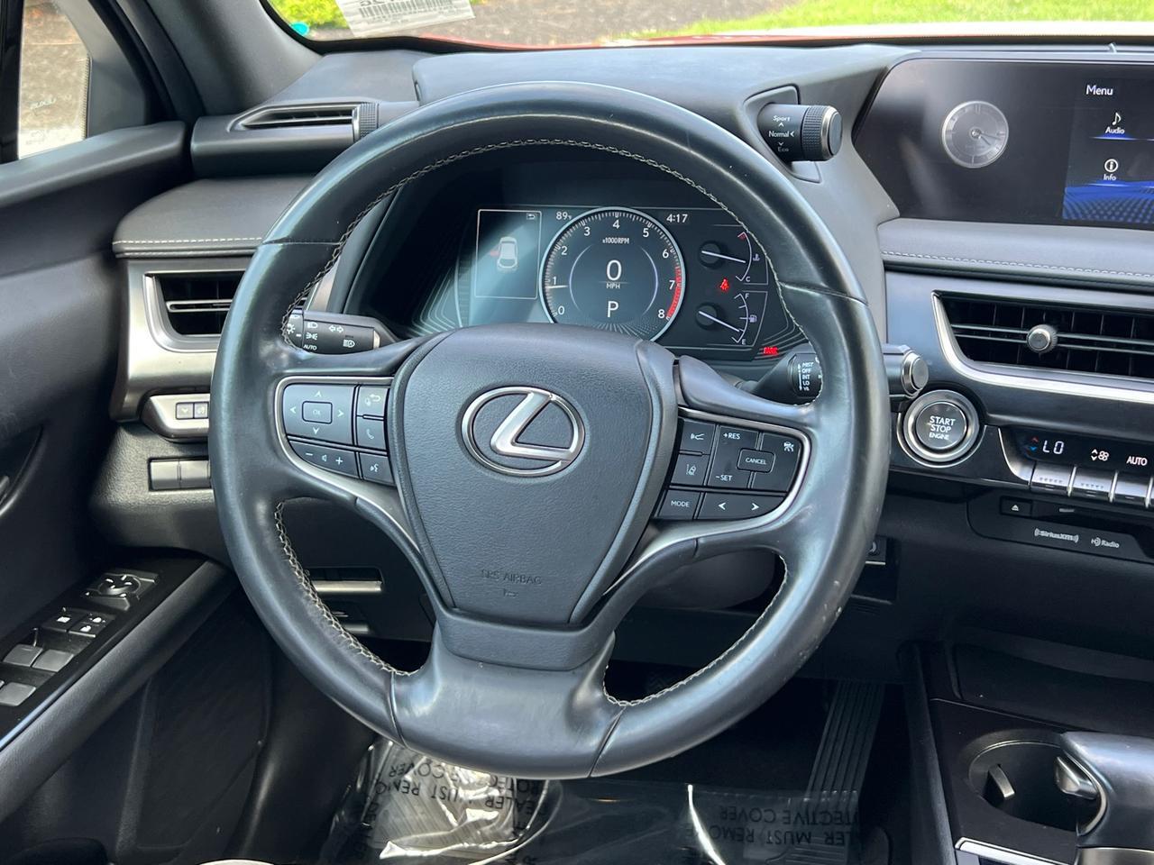 2019 Lexus UX 200 Base Hagerstown MD