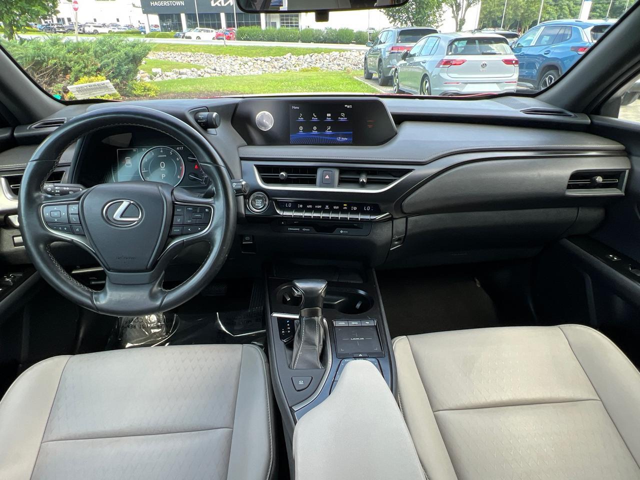 2019 Lexus UX 200 Base Hagerstown MD
