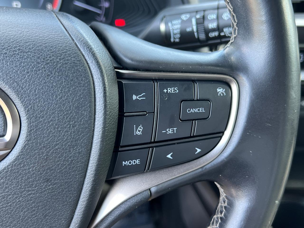 2019 Lexus UX 200 Base Hagerstown MD