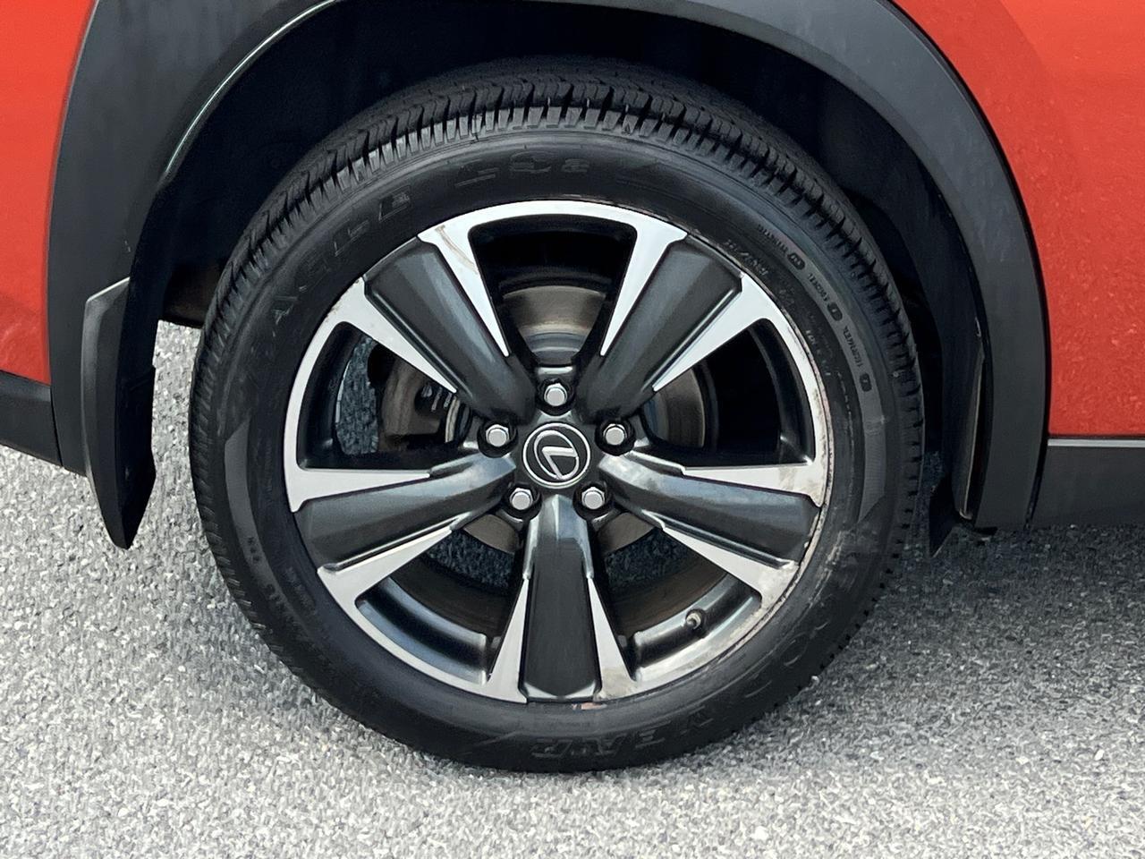 2019 Lexus UX 200 Base Hagerstown MD