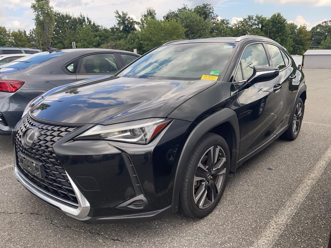 2019 Lexus UX 200 Base Stafford VA