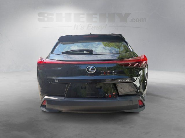 2019 Lexus UX 200 Base Annapolis MD