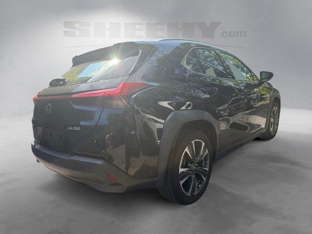 2019 Lexus UX 200 Base Annapolis MD