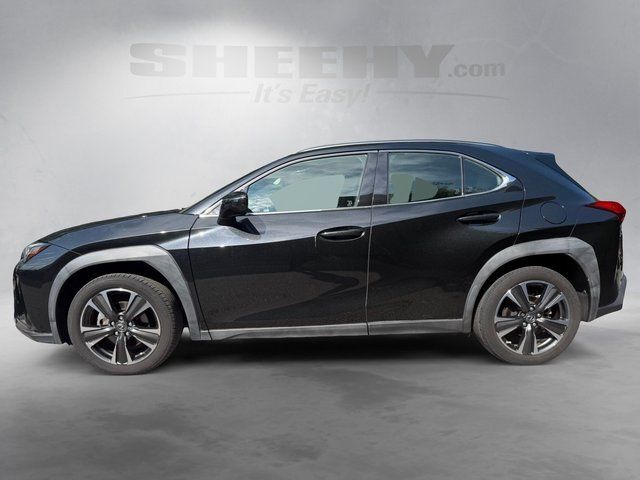 2019 Lexus UX 200 Base Annapolis MD