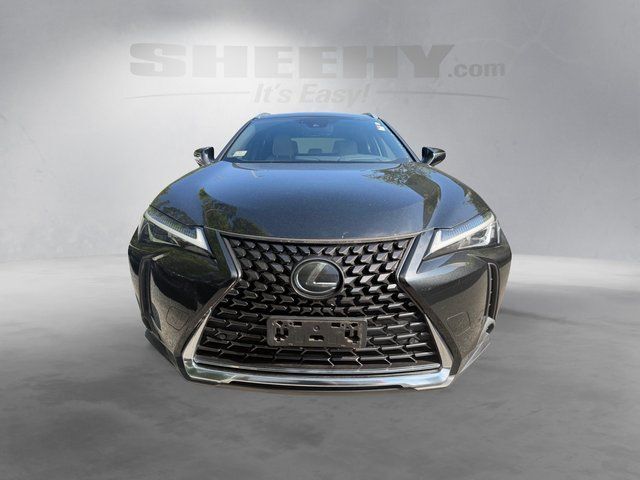 2019 Lexus UX 200 Base Annapolis MD