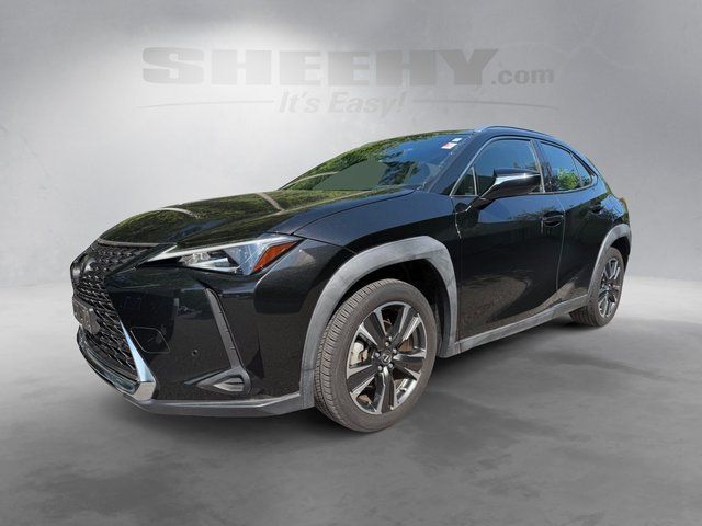 2019 Lexus UX 200 Base Annapolis MD