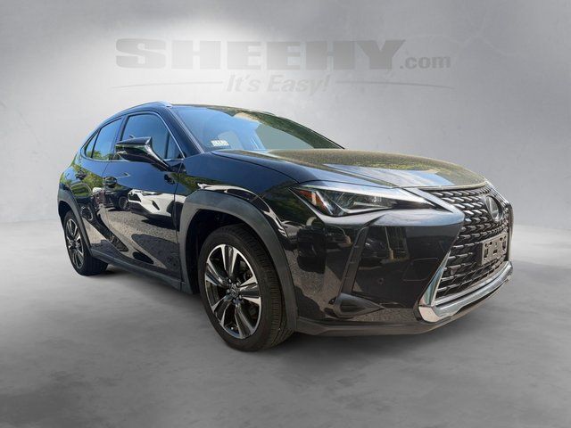 2019 Lexus UX 200 Base Annapolis MD