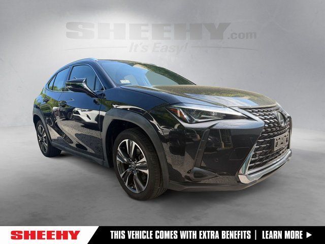 2019 Lexus UX 200 Base Annapolis MD