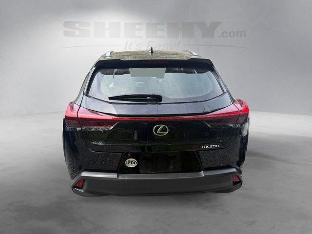 2019 Lexus UX 200 Base Annapolis MD