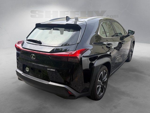 2019 Lexus UX 200 Base Annapolis MD