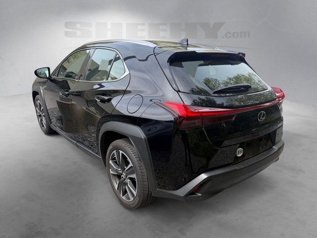 2019 Lexus UX 200 Base Annapolis MD