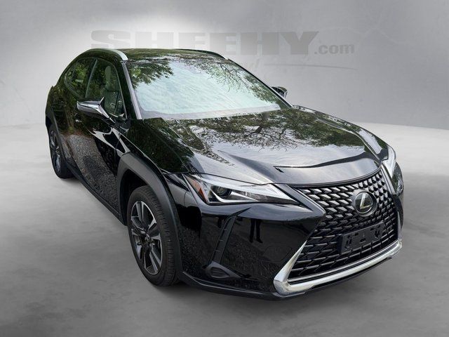 2019 Lexus UX 200 Base Annapolis MD