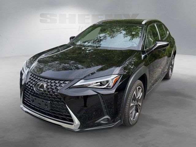 2019 Lexus UX 200 Base Annapolis MD